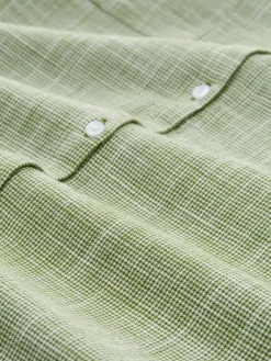 Tom Tailor Blusen*Bluse mit Brusttaschen deep ivy green