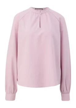 QS Blusen*Bluse pink