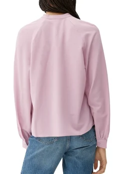 QS Blusen*Bluse pink
