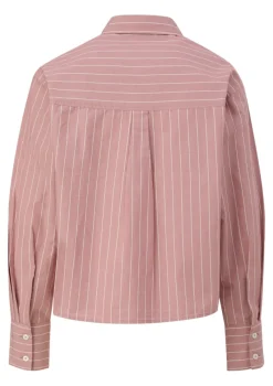 QS Blusen*Bluse pink