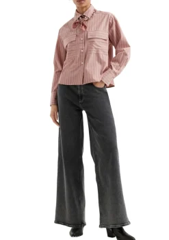 QS Blusen*Bluse pink