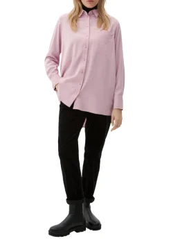 s.Oliver Blusen*Bluse pink