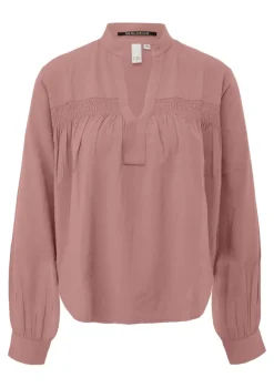 QS Blusen*Bluse pink