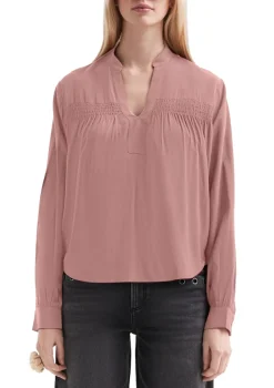 QS Blusen*Bluse pink