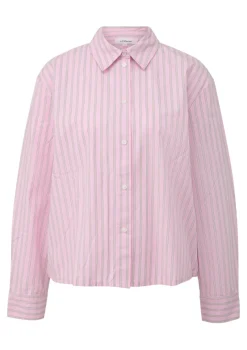 s.Oliver Blusen*Bluse pink