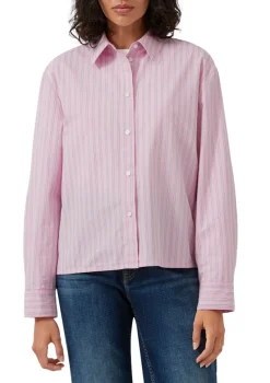 s.Oliver Blusen*Bluse pink
