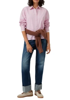 s.Oliver Blusen*Bluse pink