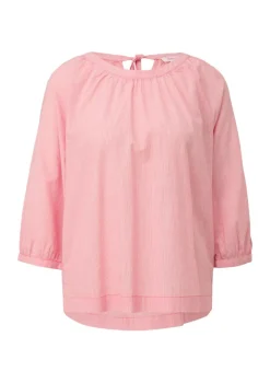 s.Oliver Blusen*Bluse Rot