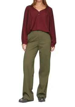 s.Oliver Blusen*Bluse Rot