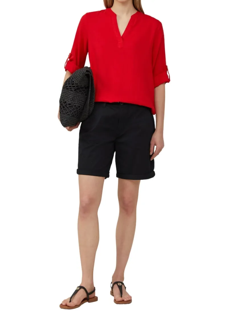 s.Oliver Blusen*Bluse Rot