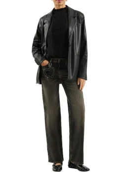 QS Blusen*Bluse Schwarz