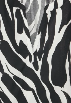 Street One Blusen*Blusenshirt Black