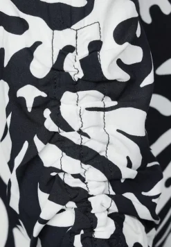 Street One Blusen*Blusenshirt mit Print deep blue