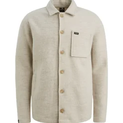 Vanguard Hemden*boiled wool Silver Lining