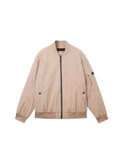 Tom Tailor Denim Jacken*Bomber Jacke paving stone