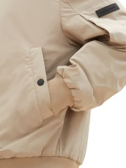 Tom Tailor Denim Jacken*Bomber Jacke paving stone