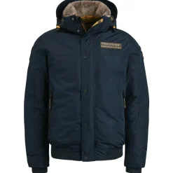 PME Legend Jacken|Big Boys*Bomber jacket ICE STRIPER 4.0 Dewster Salute