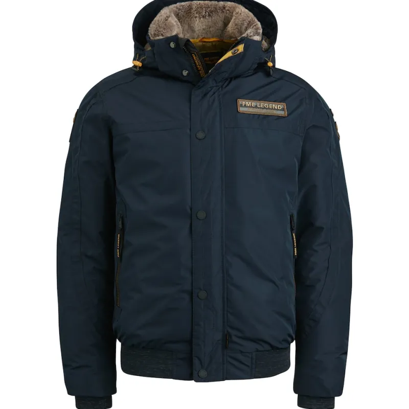 PME Legend Jacken|Big Boys*Bomber jacket ICE STRIPER 4.0 Dewster Salute