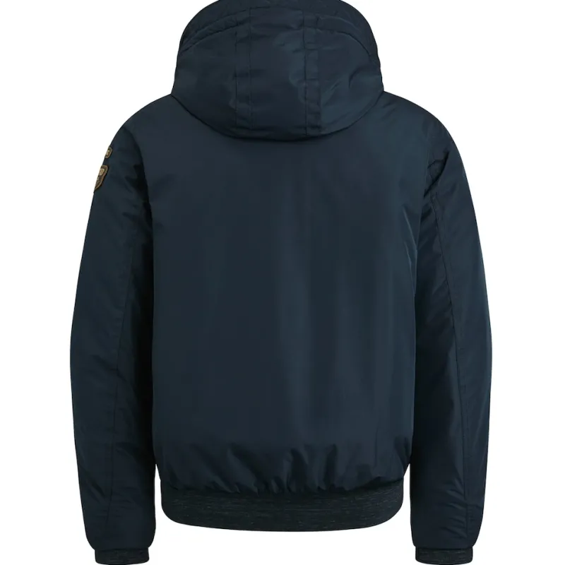 PME Legend Jacken|Big Boys*Bomber jacket ICE STRIPER 4.0 Dewster Salute