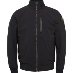 PME Legend Jacken|Big Boys*Bomber jacket SKYGLIDER 3.0 Softshell Black