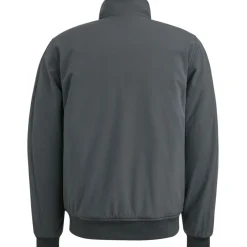 PME Legend Jacken|Big Boys*Bomber jacket SKYGLIDER Softshell black oyster