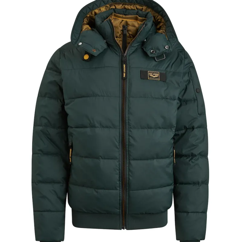 PME Legend Jacken|Big Boys*Bomber jacket SKYTRUCK 3.0 scarab