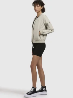 Khujo Jacken*Bomberjacke Cend 322