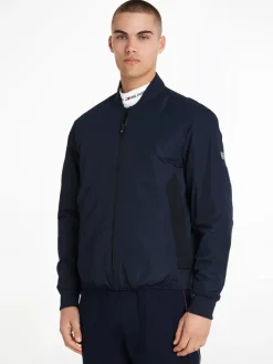 Tommy Hilfiger Jacken|Big Boys*Bomberjacke desert sky