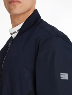 Tommy Hilfiger Jacken|Big Boys*Bomberjacke desert sky