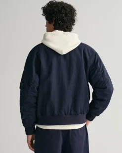 Gant Jacken|Big Boys*Bomberjacke evening blue