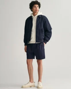 Gant Jacken|Big Boys*Bomberjacke evening blue