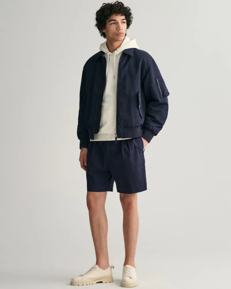 Gant Jacken|Big Boys*Bomberjacke evening blue