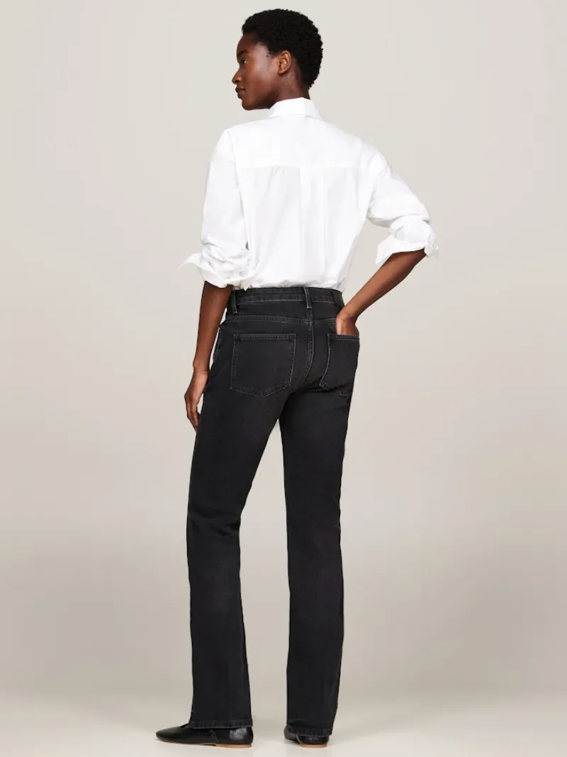 Tommy Hilfiger Jeans*BOOTCUT RW iri