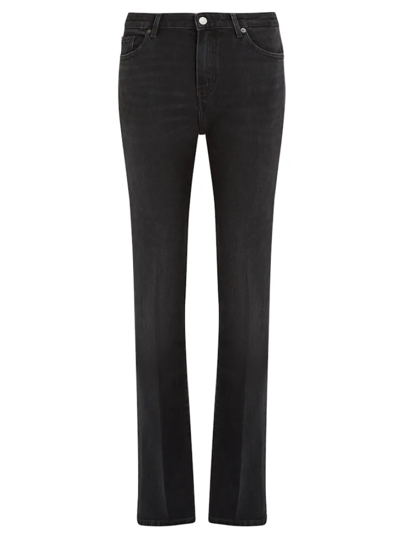 Tommy Hilfiger Jeans*BOOTCUT RW iri