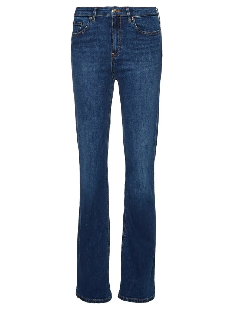 Tommy Hilfiger Jeans*BOOTCUT RW izza