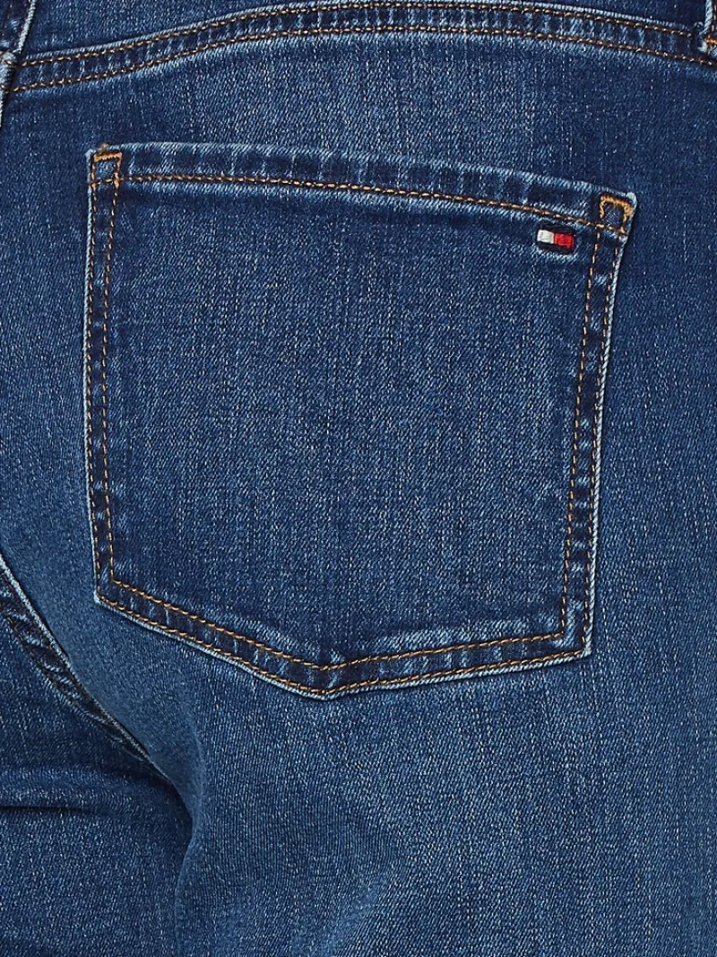 Tommy Hilfiger Jeans*BOOTCUT RW izza