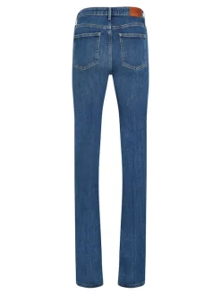 Tommy Hilfiger Jeans*BOOTCUT RW mid blue