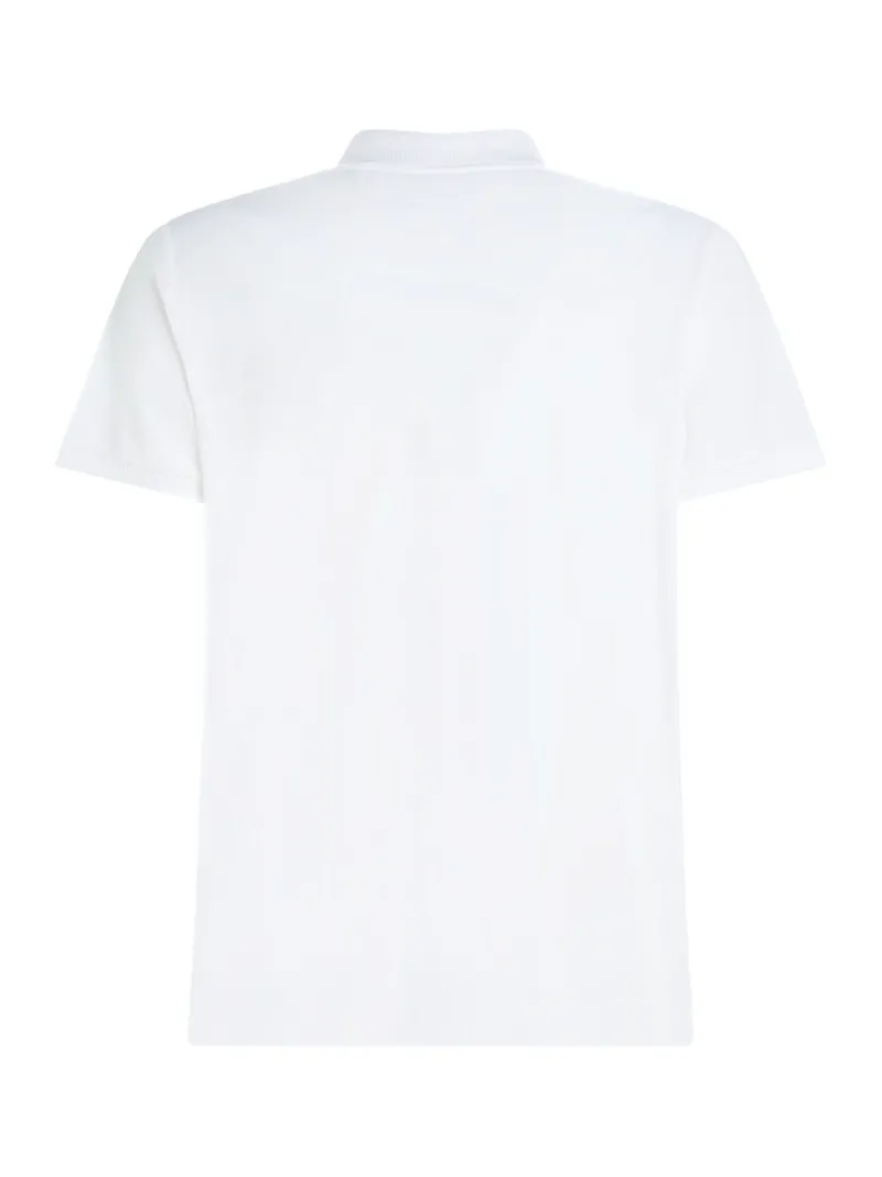 Tommy Hilfiger Shirts|Big Boys*BOUCLE H EMBRO REG POLO white