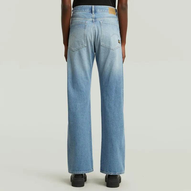 G-star Raw Jeans*Bowey 3D Boyfriend Wmn faded rhine blue