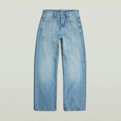 G-star Raw Jeans*Bowey 3D Boyfriend Wmn faded rhine blue