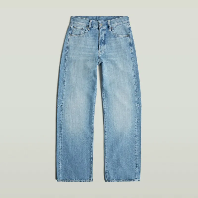 G-star Raw Jeans*Bowey 3D Boyfriend Wmn faded rhine blue
