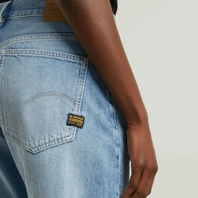G-star Raw Jeans*Bowey 3D Boyfriend Wmn faded rhine blue
