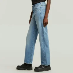 G-star Raw Jeans*Bowey 3D Boyfriend Wmn faded rhine blue
