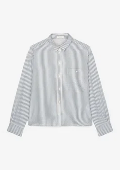 Marc O&#039;Polo Blusen*Boyfriend-Bluse multi