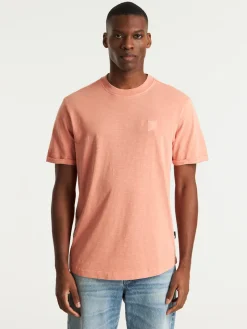 Chasin' Shirts*BRODY SLUB MUTED CLAY