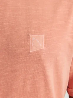 Chasin' Shirts*BRODY SLUB MUTED CLAY