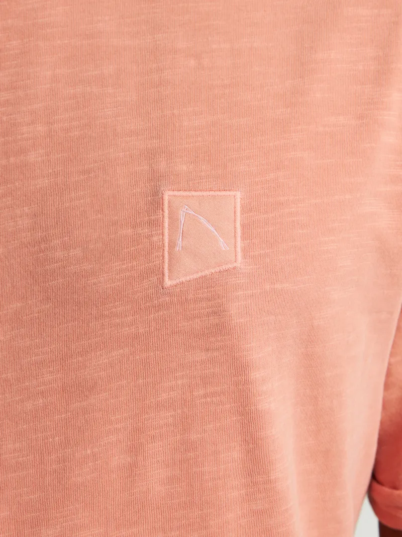 Chasin' Shirts*BRODY SLUB MUTED CLAY