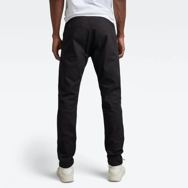 G-star Raw Hosen|Big Boys*Bronson 2.0 Slim Chino dk black
