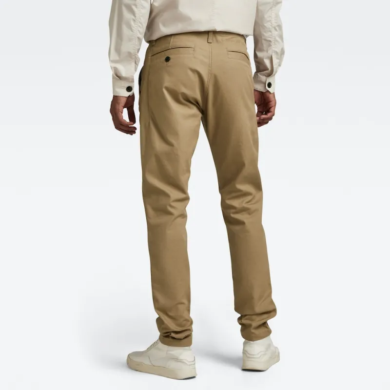G-star Raw Hosen|Big Boys*Bronson 2.0 Slim Chino Safari