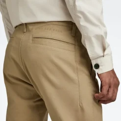 G-star Raw Hosen|Big Boys*Bronson 2.0 Slim Chino Safari